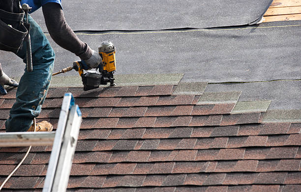 Licensed Roofing service in Schell City, MO - Brentwood Metal Roofing